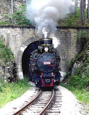 Balkans Pullman Express