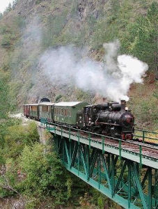 Balkans Pullman Express