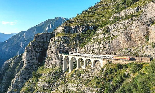 Balkans Pullman Express