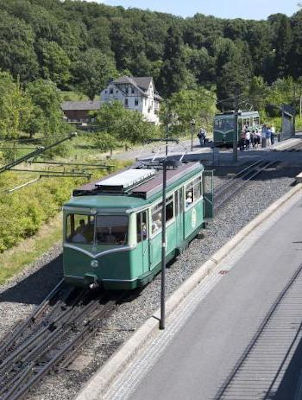 Bavaria To Berlin