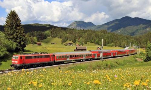 Bavaria To Berlin