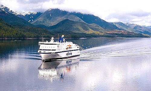 Great Canadian Rail Adventure