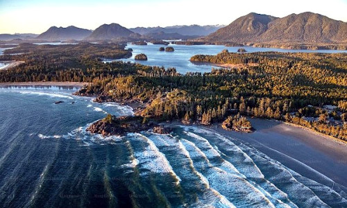 Great Canadian Rail Adventure