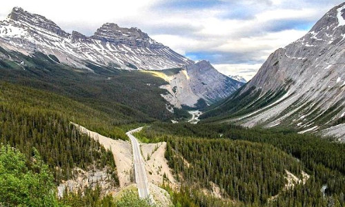 Great Canadian Rail Adventure