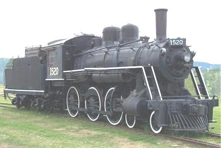 Great Canadian Rail Adventure