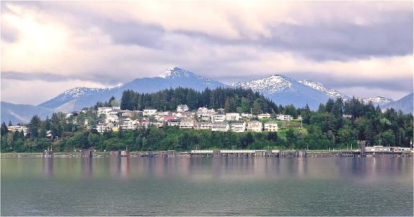 Great Canadian Rail Adventure