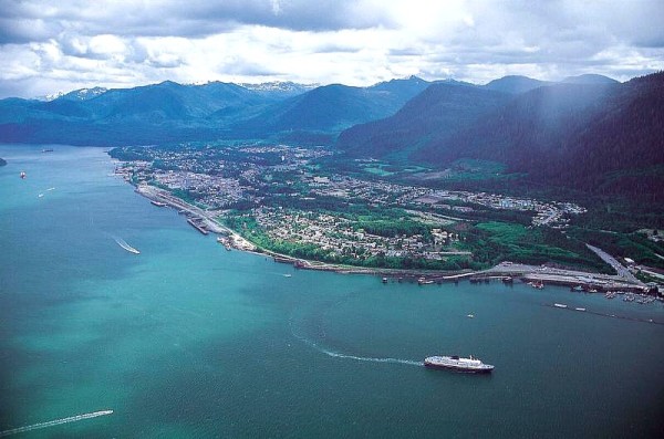 Great Canadian Rail Adventure