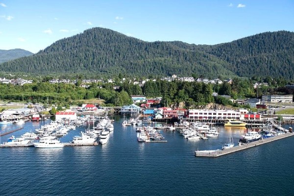 Great Canadian Rail Adventure