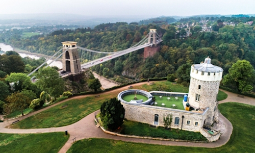 Icons of England and Wales