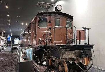 Japan By Rail In Autumn