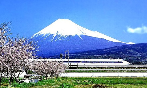 Japan Springtime Spectacular