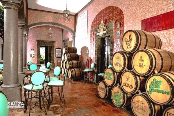 Mexican Rail Spectacular