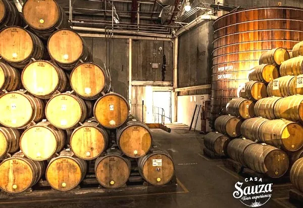 Mexican Rail Spectacular