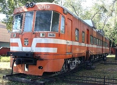 Mexico Rail Spectacular