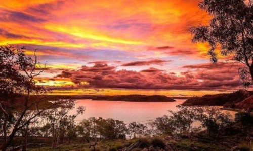 Outback Queensland
