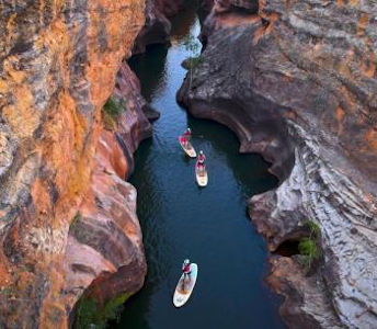Outback Queensland