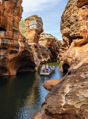 Outback Queensland