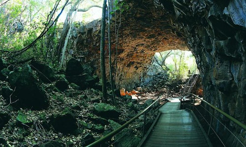Outback Queensland