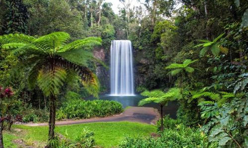 Outback Queensland