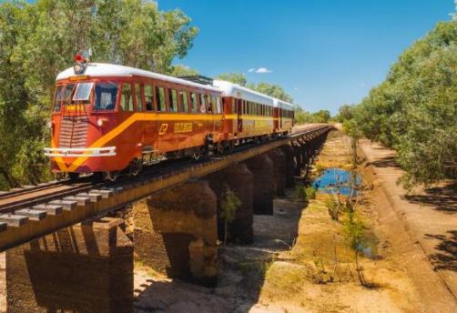 Queensland Savannah