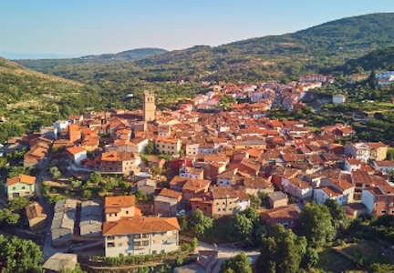 Southwest Spain And Portugal