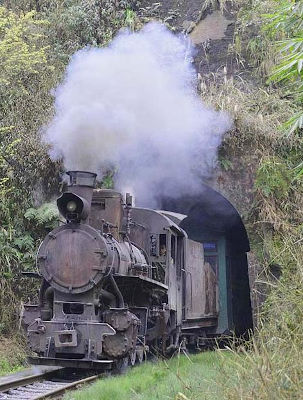 Railways of China