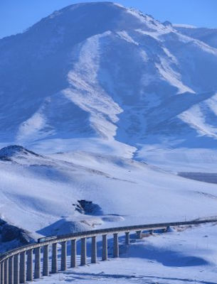 Railways of China