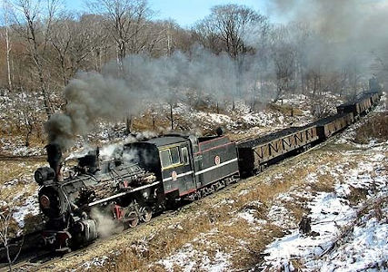 Railways of China