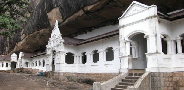 Sri Lanka By Local Rail