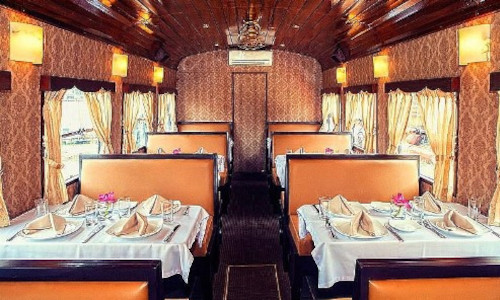 Sri Lanka By Local Rail
