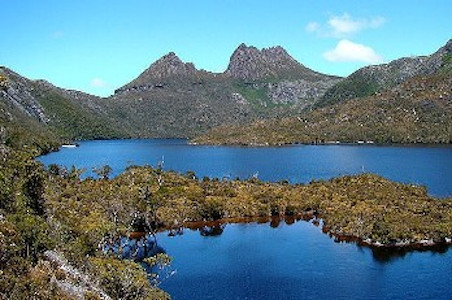 Tasmania And The Sheffield Steamfest