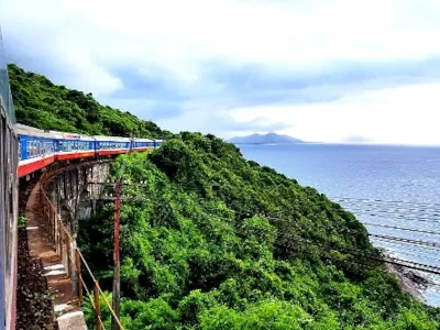 Vietnam By Private Train And Boat