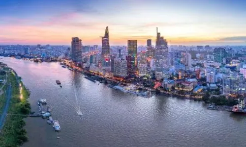 Vietnam By Private Train And Boat