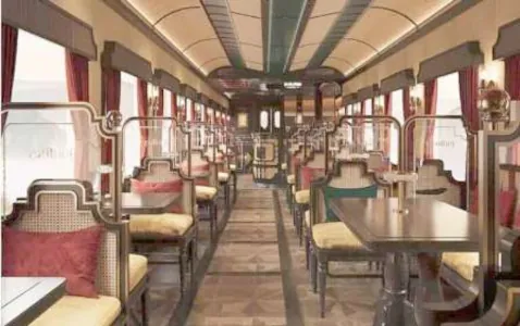 Vietnam By Private Train And Boat