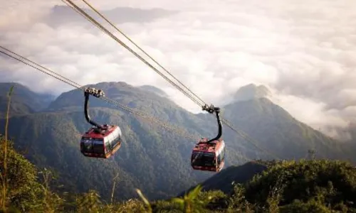 Vietnam By Private Train And Boat