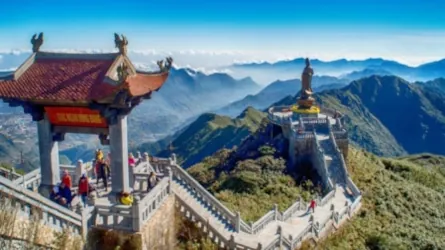 Vietnam By Private Train And Boat