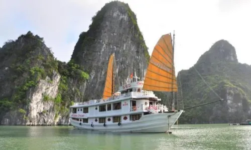 Vietnam By Private Train And Boat