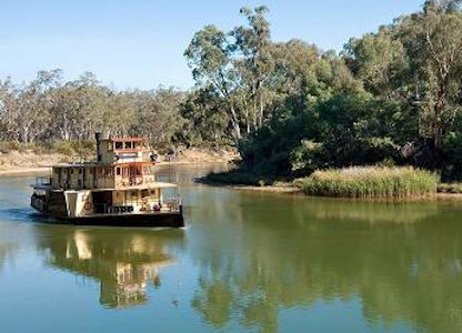 Victorian Goldfields Rail Adventure