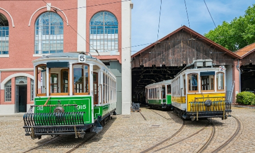Vintage Port Of Portugal