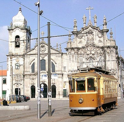 Vintage Port Of Portugal