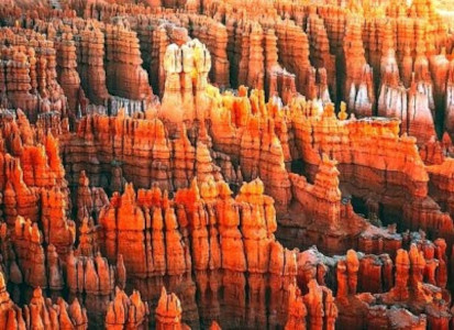 Western States National Park