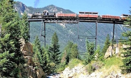 Western States National Park