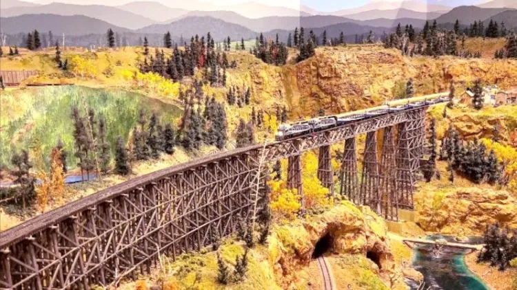 Western States National Park