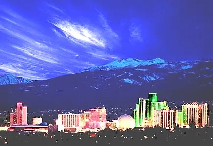 Western States National Park