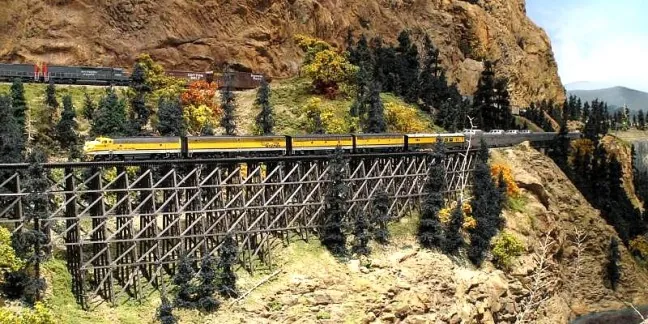 Western States National Park