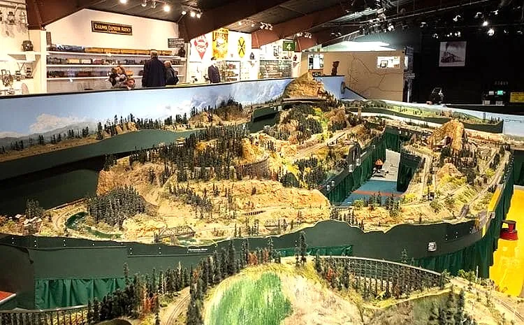 Western States National Park