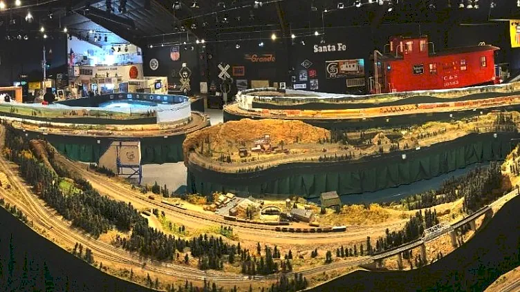 Western States National Park