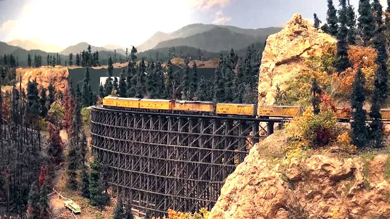 Western States National Park