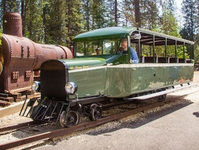 Western States National Park