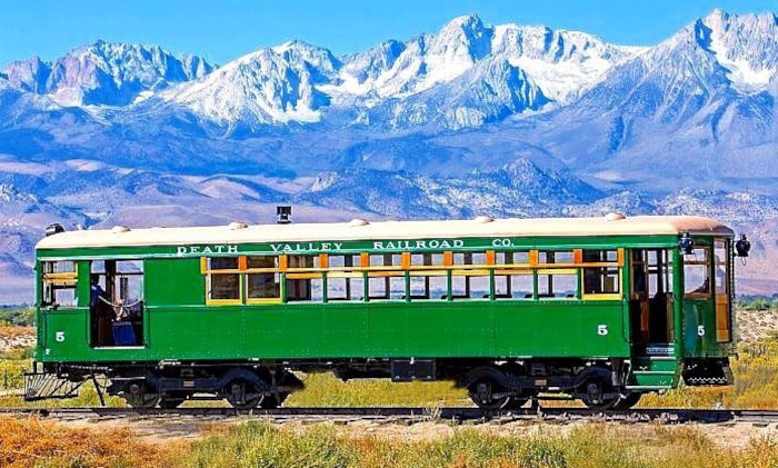 Western States National Park